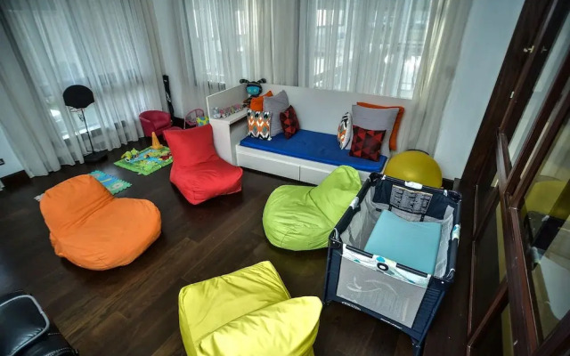 The Dove Hotel Nairobi