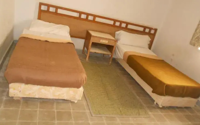 Sudr Beach Inn Chalets