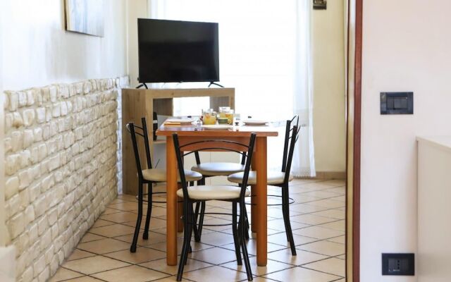 Appartamento all Arenaccia by Wonderful Italy