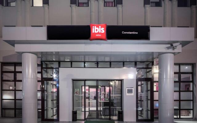 ibis Constantine