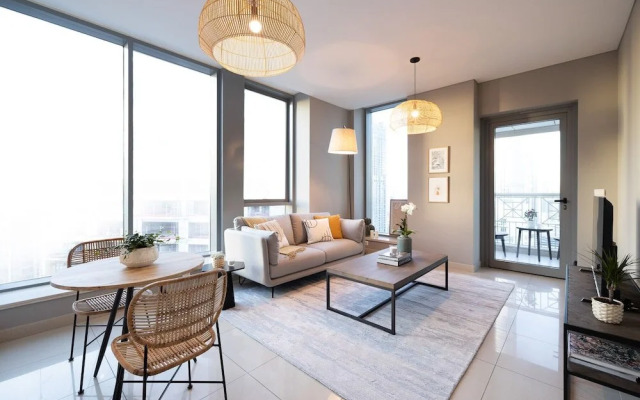 29 Boulevard by Edwards & Towers