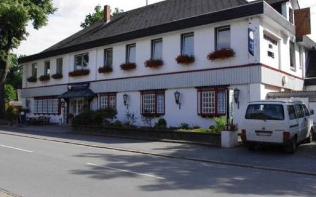 Hotel Heidenauer Hof