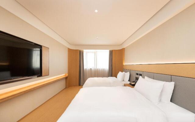 Ji Hotel Ningbo Ninghai International Convention Center