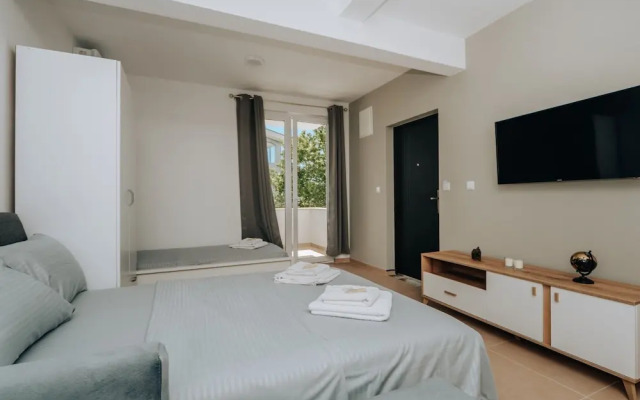 Apartments Milivojevic