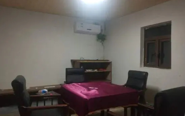 Moganshan Family Inn