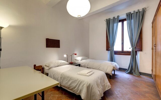 Campidoglio 4 in Firenze