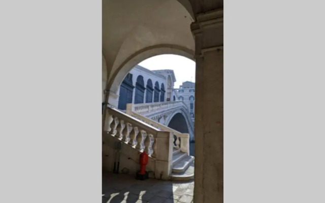 The Zen House Apartment