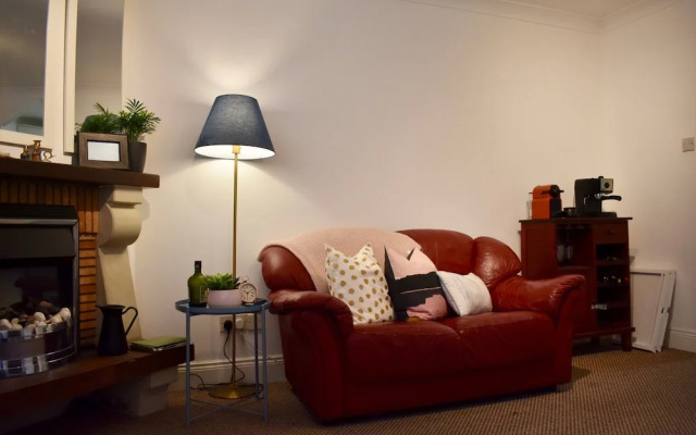 Convenient 2 Bedroom House in South Dublin