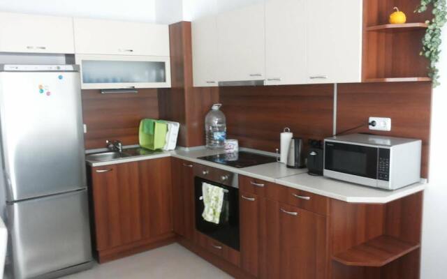 Apartment in Sea Breeze Complex Byala