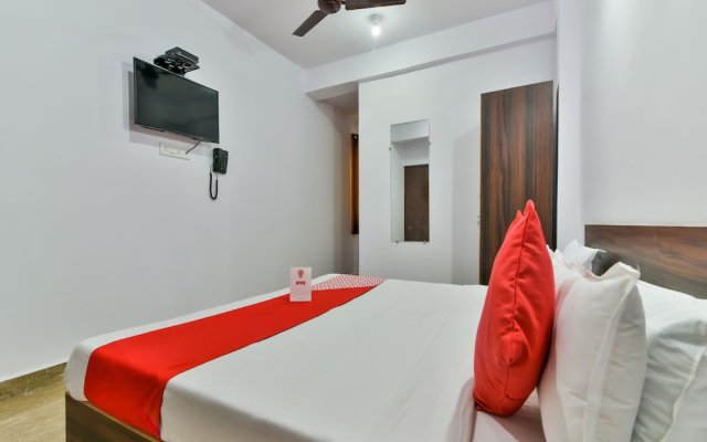 Neelratna Guest House By OYO Rooms