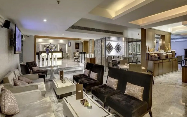 The HHI Select Bengaluru