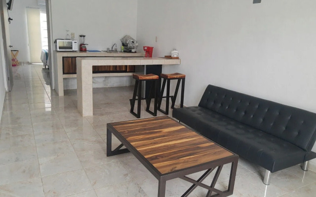 Hotel Boutique Alebrijes Salina Cruz