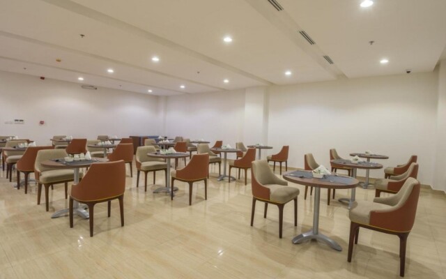 Erfad Hotel-Riyadh