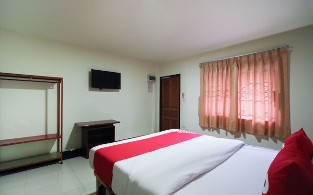 Kanidta Resort by OYO Rooms