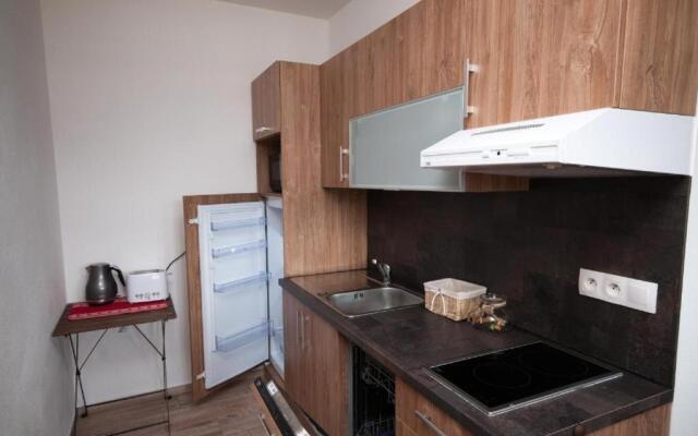 Apartmány Biela Púť - Jasná nr. 12