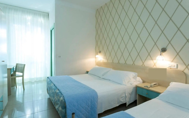 Hotel Calypso