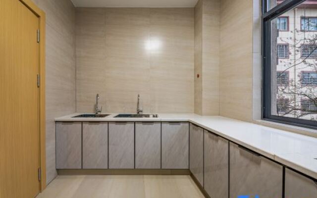 Elong Me Anlai Hotel (Shangrao Yiyang High-Speed Railway Station)