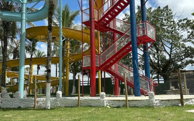 Porto marina resort Ilha Comprida