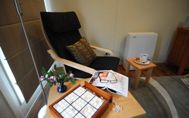 Gisborne Peak Winery Cottages – Guest Rooms – Gisborne