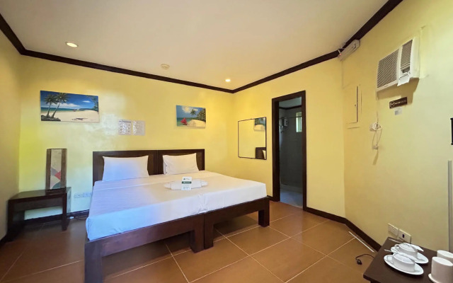 Sheridan Villas Boracay