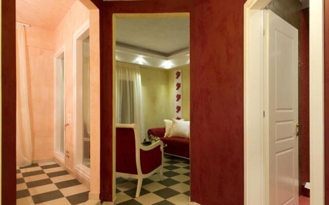 Irida Boutique Hotel