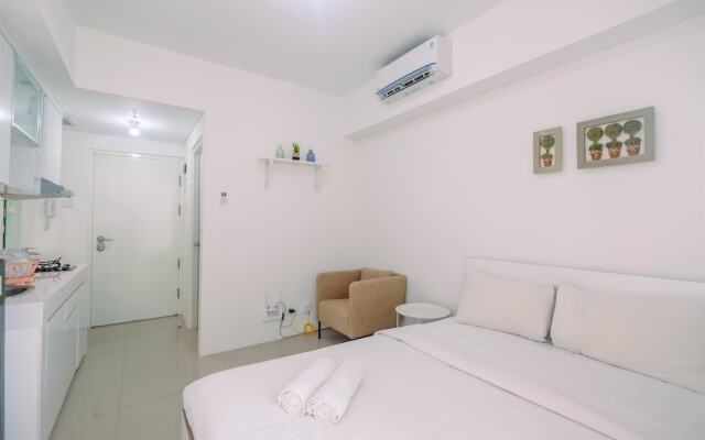 Cozy Studio at Silk Town Apartment Tower Alexandria