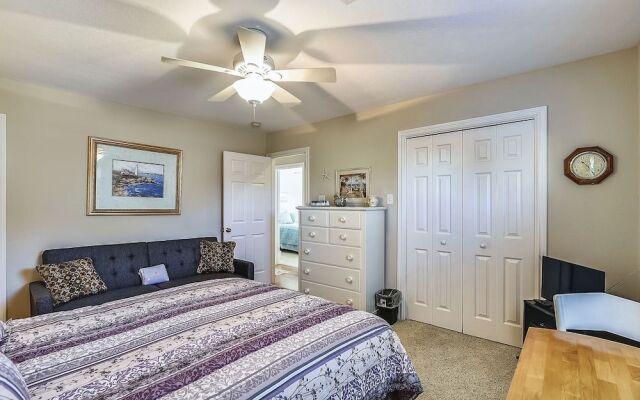 Stargazer - 3 Br Home