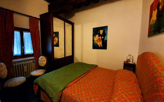 Villa Foscolo  Luxury Rooms & Apartments