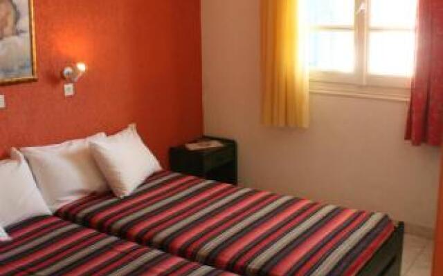 Pelagia Apartments
