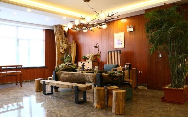 CiHang Home Hotel