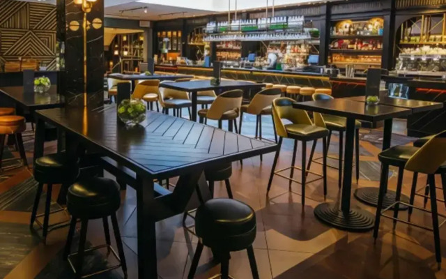 Iveagh Garden Hotel