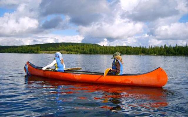 Kolåsens Fjällhotell