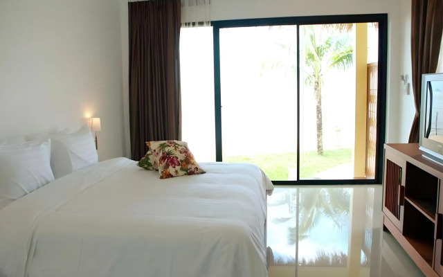 Villa Phra Chan Resort