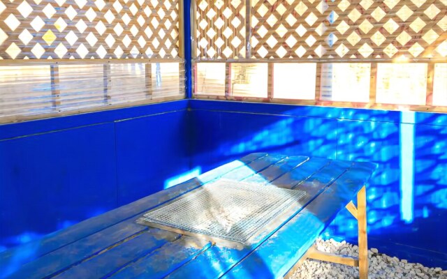 Uljin Morning Sunshine Pension