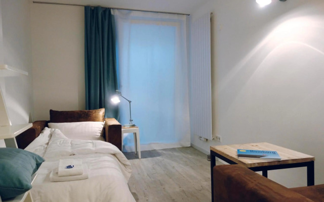 URBAN STAY Hamburg - Apartments Mitten im Herzen von Ottensen