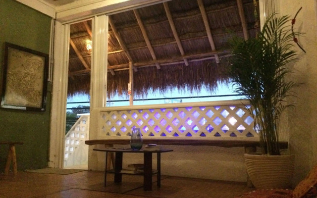 MayaYoga Hostel