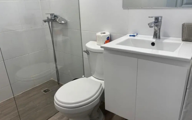 Estudio centrico