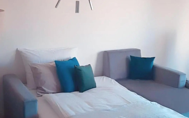 Rossalini Apartment with FREE Parking