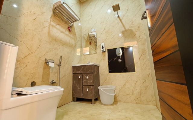 Aerovilla by JMD Group