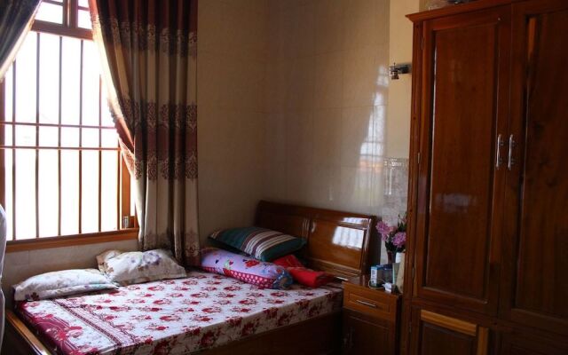 Homestay Hong Phuc