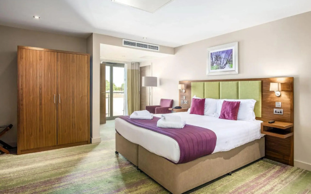 Cotswolds Hotel & Spa