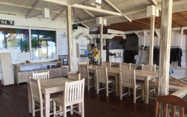 Black Marlin Dive Resort