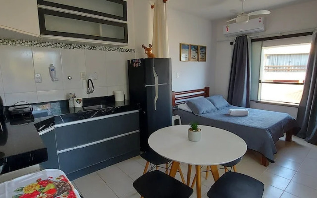 COPFL0100 - Condomínio Recanto do Flamengo