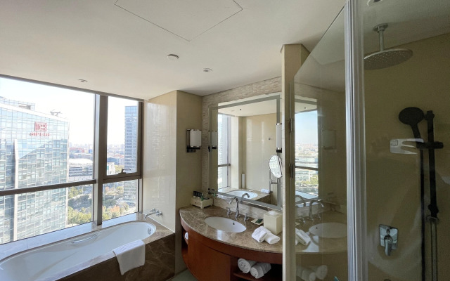 Four Points by Sheraton Suzhou