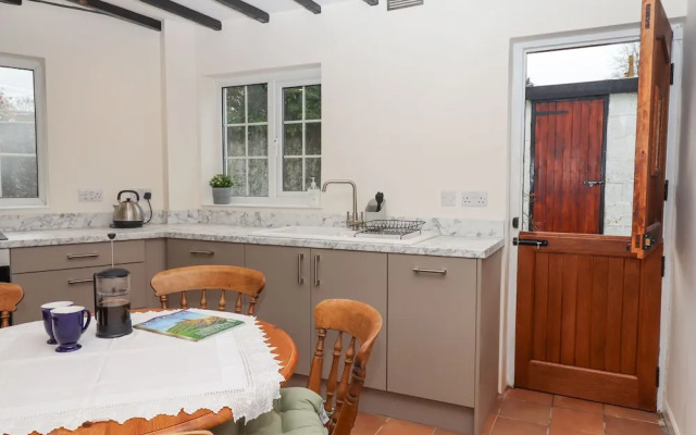 Glebe Cottage