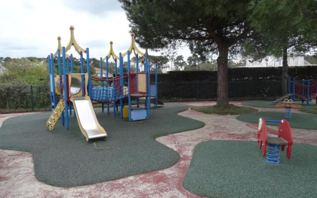 Appartement vue sur golf