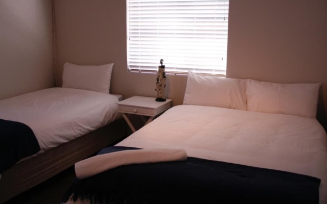 Clairwood Villa