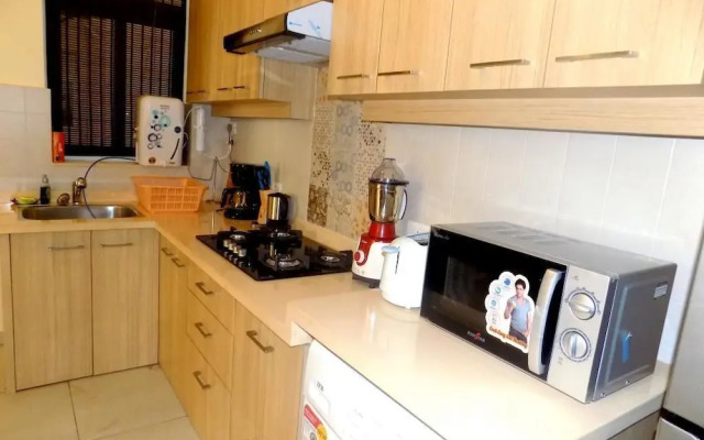 CasaMelhor Luxurious Stay Candolim CM078