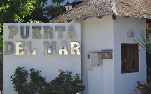 MalagaSuite Front Beach Mijas