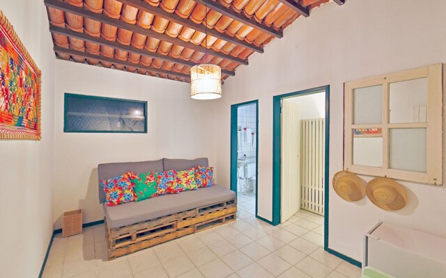 Anga Beach Hotel